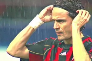 歐冠經(jīng)典！AC米蘭VS曼聯(lián)