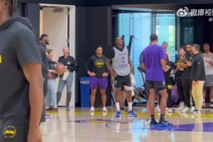 歷史第一三分王的原因！庫里這個(gè)訓(xùn)練強(qiáng)度，絕不是一般人受得了的