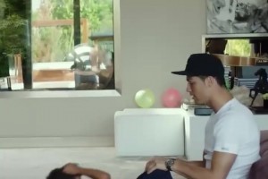 能實現(xiàn)父子同臺嗎？迷你羅入選葡萄牙U16名單！