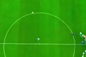 安東尼最搞笑！當年巴西眾將挑戰(zhàn)35米高空停球：只有內(nèi)馬爾成功！