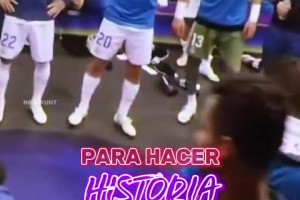 C羅在連續(xù)第三次進入歐冠決賽前：要有信心，但不要過度自信！