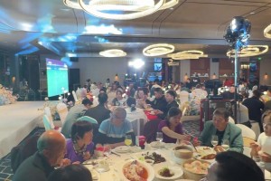 太火了??！網(wǎng)友：蘇超已經(jīng)成為婚禮上的常規(guī)節(jié)目