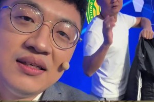 血壓高了！國安名宿徐云龍暗批柏楊防守：習慣問題，沒人教??