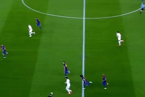 超級單兵！半場即射程的金邊羅！石破天驚只是正常發(fā)揮！