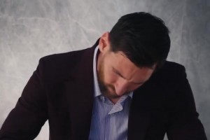 即將續(xù)約！邁阿密官方曬梅西簽合同視頻：這里是他的家！??