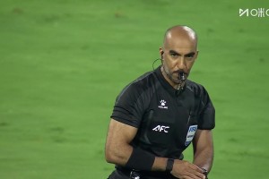 【集錦】亞冠二級-C羅缺陣安吉洛破門 利雅得勝利2-1果阿