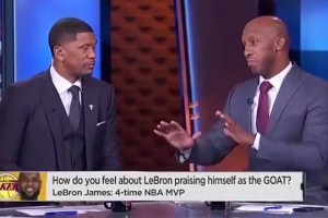 比盧普斯曾言：我認(rèn)為喬丹是GOAT，但是技術(shù)最好的球員是科比