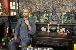 首場(chǎng)狂轟40+15！回顧文班亞馬在少林寺一天是咋度過(guò)的？