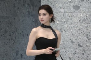 所以...你是哪種？金佳悅：好女人得到名聲，壞女人得到一切??