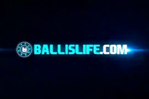 當(dāng)年可是滿懷期待！高中時期羅齊爾精彩集錦！眼花繚亂的球風(fēng)！