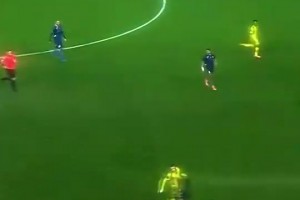 狀態(tài)火熱！名場面！格林伍德：在馬賽踢球就得會馬賽回旋！