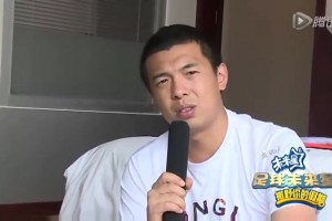 2021年徐亮：梅西的能力是史上最強，貝利老馬大羅c羅全都比不了