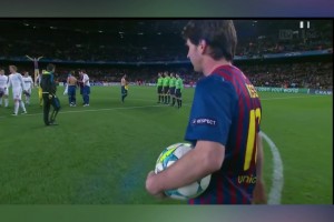 載入史冊！梅西生涯首次五子登科！一己之力擊潰對手！