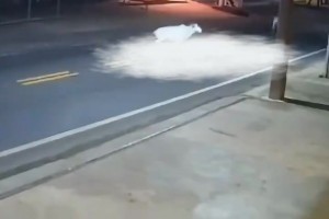 RIP！巴西球員摩托車事故，與馬路上的奶牛相撞當場離世！