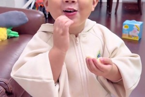 太可愛了！南京小球迷堅定支持南通隊??