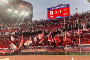 切爾西球迷：這時(shí)候VAR消失了，看看門將對庫庫雷利亞做了什么