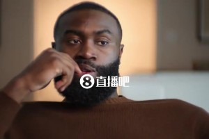 笑死！杰倫-布朗：杜蘭特的雕像可以放在他家門口！下半身雷霆，上半身勇士！
