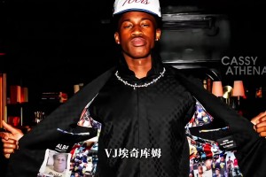 首秀便將自己名字寫入NBA歷史榜單！埃奇庫姆或是本屆最強新秀