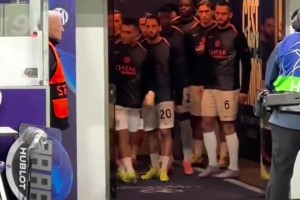 蘇超的魅力有多大？來看網(wǎng)友實拍南通市街邊實景??