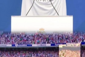 姆巴佩兒時的夢想實現(xiàn)了，你兒時的夢想實現(xiàn)了嗎？