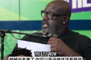 奧尼爾：恩比德曾跟約基奇齊名！但現(xiàn)在，已經(jīng)遠遠落后了！