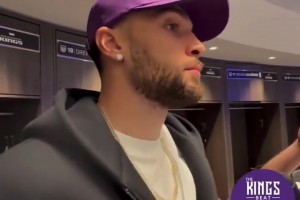 罰球比湖人少28個(gè)！拉文：不想把原因歸結(jié)為罰球，我們犯錯(cuò)太多