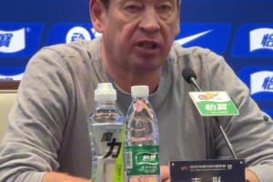 深度防守+高效反擊，英博主帥李國旭道出戰(zhàn)平申花秘訣