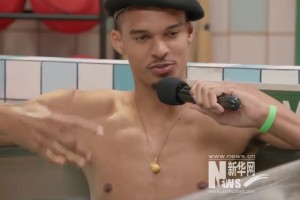 少林進(jìn)修有用！文班亞馬開局即封神 4場均31分率隊(duì)4連勝~