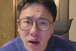 孔祥宇曾談：別太關(guān)注私生活！小楊談戀愛怎么了？這和表現(xiàn)無關(guān)！