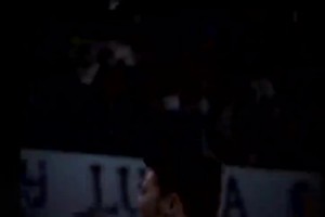 巴薩隊(duì)史最佳7號？曾經(jīng)的比利亞是怎么踢球的？無出其右的射術(shù)！