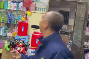 家喻戶曉！蘇超半決賽點球大戰(zhàn)已經讓泰州小賣部老板殺瘋了??