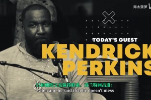 反目！帕金斯談莫蘭特：曾經(jīng)你是全美關(guān)注，現(xiàn)在搞砸的是你自己！