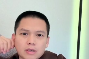 鋼爸談楊瀚森：女朋友就像溫床，無法讓你在逆境中歷練