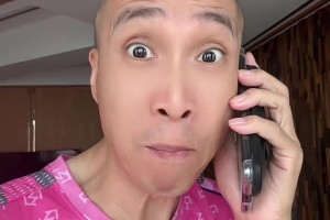 迎接決戰(zhàn)時刻！網(wǎng)友實拍：泰州球迷每天拉練備戰(zhàn)蘇超決賽??