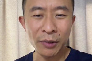 丁佳寧：楊瀚森去NBA就相當(dāng)于出國打工了，下班后去吃個烤肉怎么了？