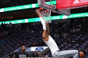 數(shù)字告訴你賽季文班有多恐怖！在攻防兩端給對手造成極大心理陰影