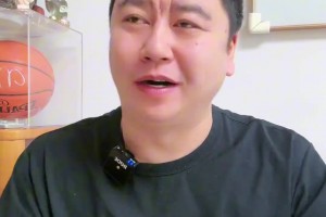 大史：火箭打的越果斷就越強(qiáng)！12月憑借防守籃板蘭特前六沒問題