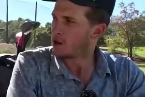 里夫斯此前：我曾經(jīng)是詹黑，但詹姆斯輸給杜蘭特庫(kù)里那年以后不再黑他