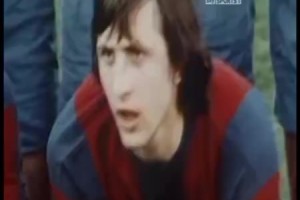 這對(duì)師徒改變了足球！瓜迪奧拉＆克魯伊夫混剪！