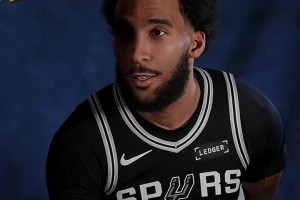 依舊不敗！馬刺球員此前的反應(yīng)力挑戰(zhàn)！