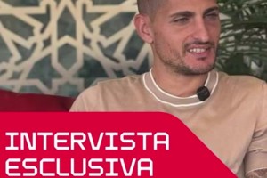 維拉蒂：梅西很樸實(shí)，你感覺(jué)不到‘在和世界最強(qiáng)球員踢球’的氛圍