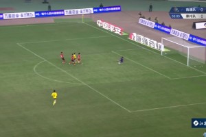 下地真快啊！南通門(mén)將趙東旭神撲力保城門(mén)不失??