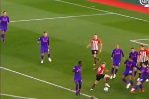 薩拉赫在這套打法下無敵！克洛普時代利物浦快速反擊美如畫！