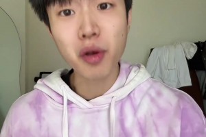 看破防了！孫世睿：楊瀚森已掉成球隊(duì)第四內(nèi)線，真要努力提高了