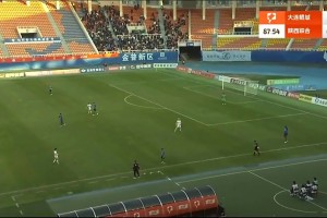 小小年紀(jì)。。。！中甲大連主場(chǎng)小球迷大罵“陜西是傻X”