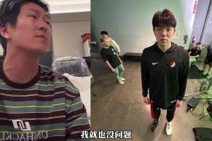 楊政談近期網(wǎng)友罵楊瀚森：真沒(méi)必要，過(guò)兩天突然打好了，又要夸了