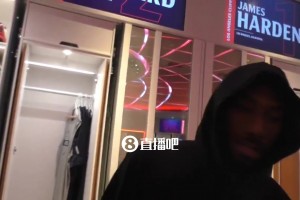 學(xué)到新詞了！小卡：最后一球出手就知道必進(jìn)，所以我將其稱之為“濕球”