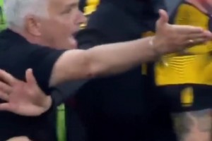 穆帥炮轟是對的？土超371名裁判被查涉賭