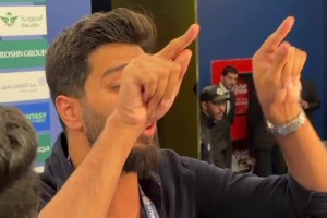 費哈隊總監(jiān)：就算因凡蒂諾來了，他也無法說服我那是個點球