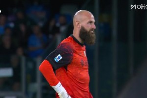 【集錦】意甲-莫拉塔造點(diǎn)+失點(diǎn) 那不勒斯0-0悶平科莫無緣3連勝